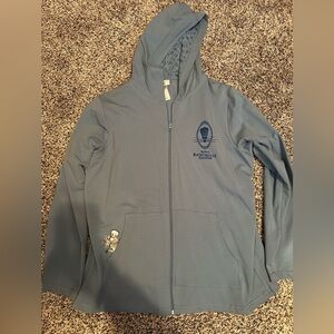 Women’s Blue Ratatouille Hoodie